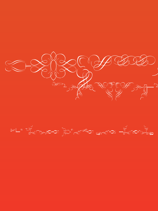 Classic Decor Poster