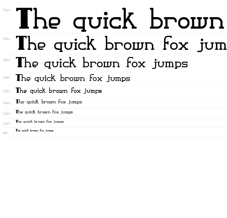 Classic Trash 1 BRK Waterfall