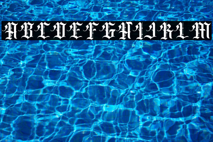 Classic rock band Example 2