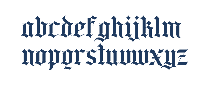 Classic rock band Lowercase