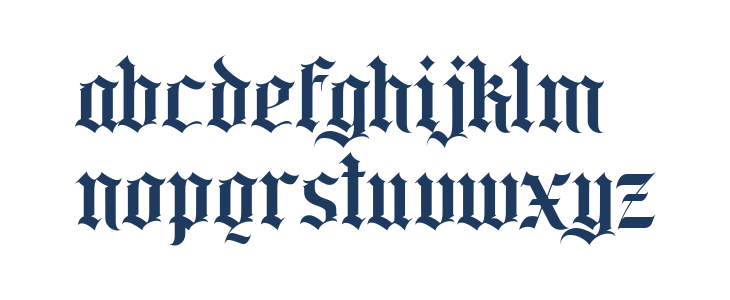 Classic rock band Lowercase