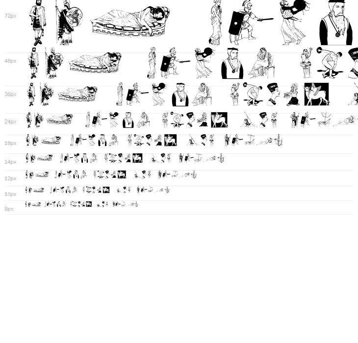 ClassicBats Waterfall