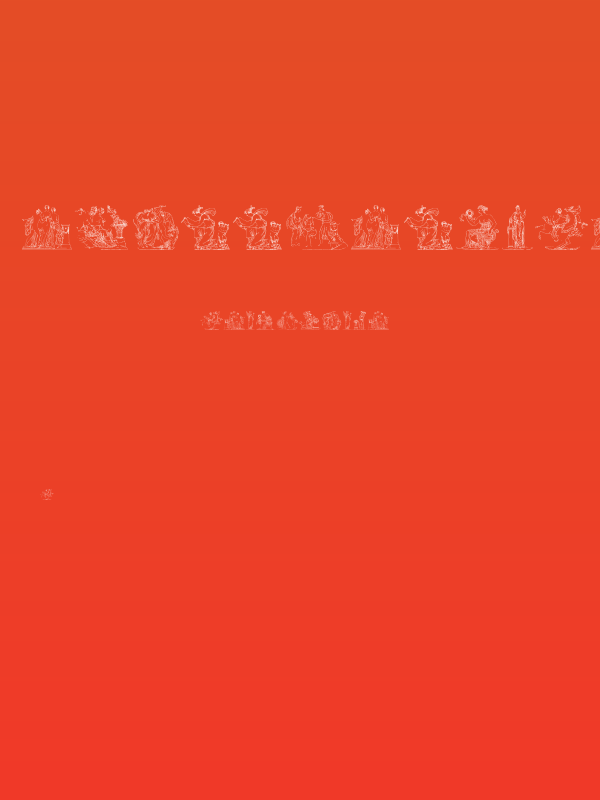 ClassicSketches Poster