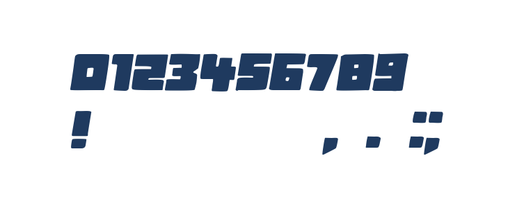 Classica Book Italic Other Characters