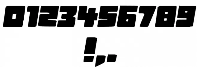 Classica Book Italic Font OTHER CHARS