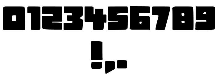 Classica Book Regular Font OTHER CHARS