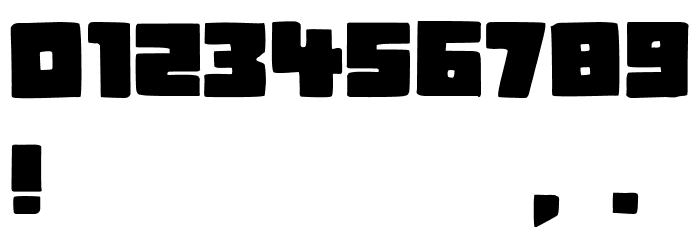 Classica Book Regular Font OTHER CHARS
