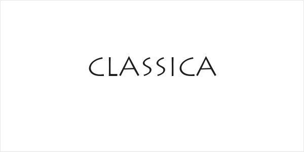 Classica Logo