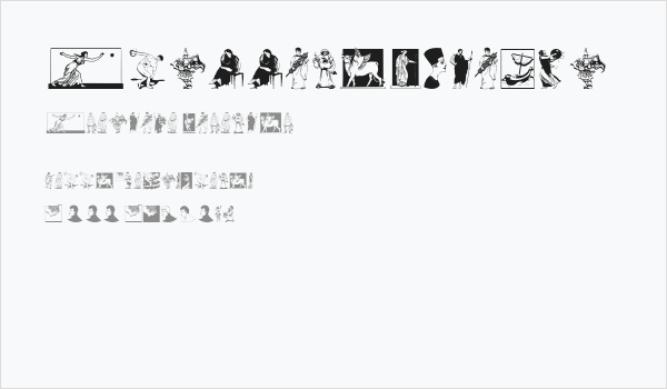 ClassicoAntiqua Business Card