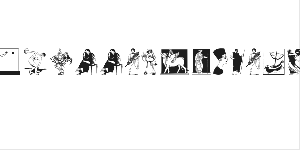 ClassicoAntiqua Logo