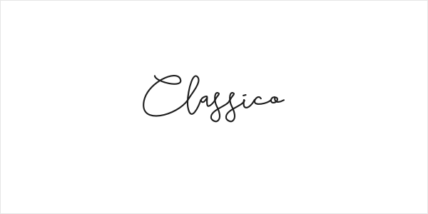 Classico Logo
