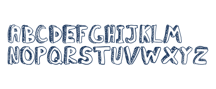 Classroom Boredom Lowercase