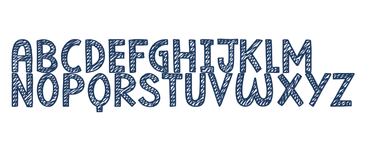 Classroom Teacher Uppercase