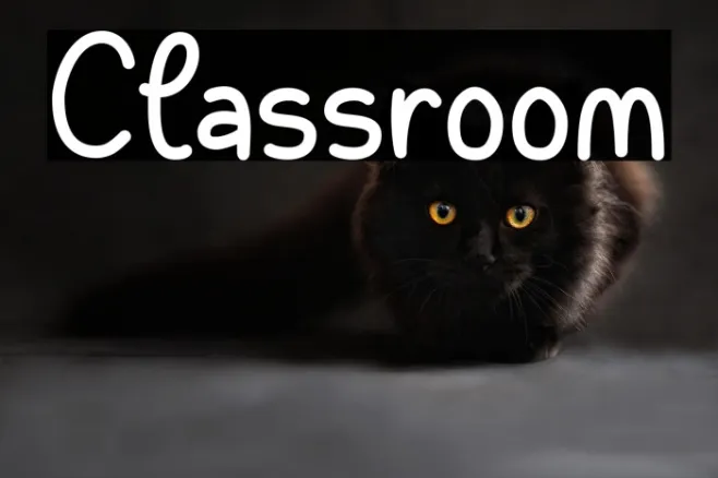 Classroom Example 3