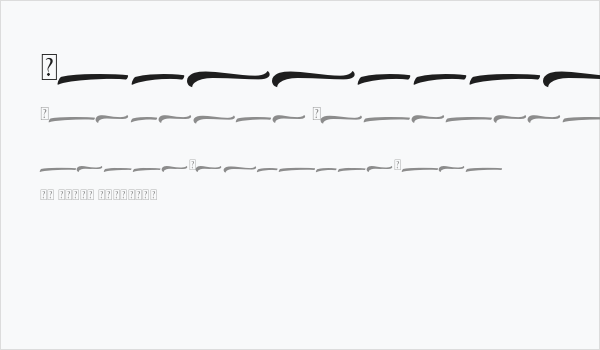 Classualswash Business Card