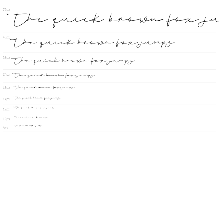 Classyloop Free Regular Waterfall