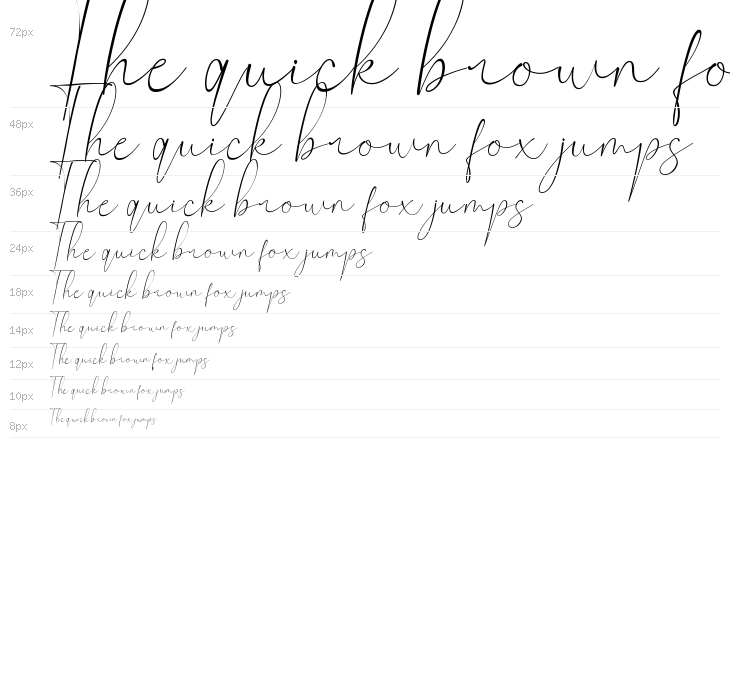 Claster Oleander Signature Waterfall