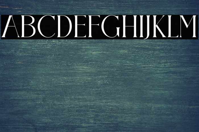 Claster Oleander Example 1