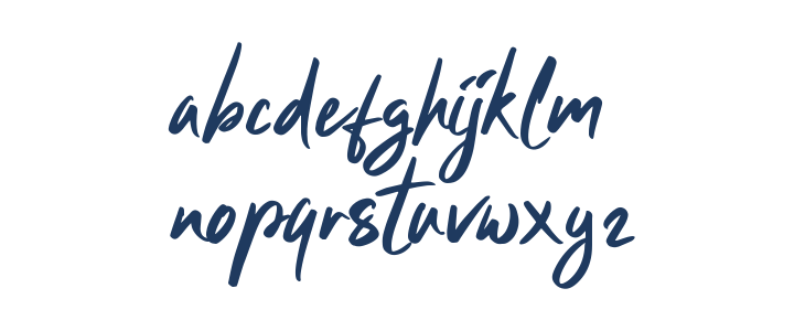 Clattering Lowercase