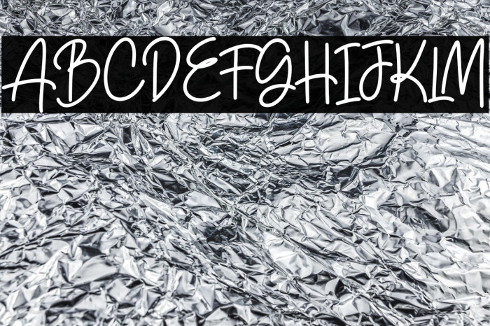 Clatterson Example 3