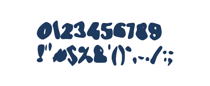 Claudae Other Characters