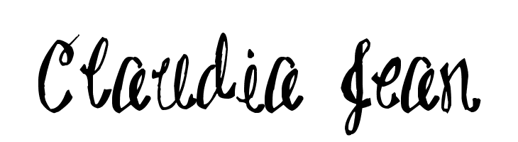 Claudia Jean Font