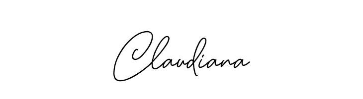 Claudiana  لخطوط تنزيل