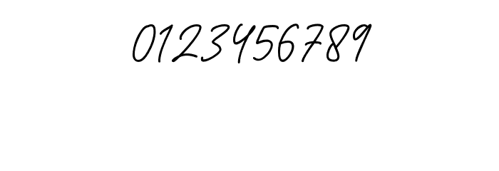 Claudiana Font OTHER CHARS
