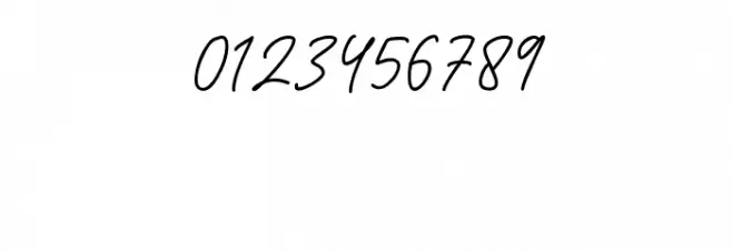 Claudiana Font OTHER CHARS