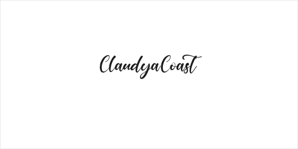 ClaudyaCoast Logo