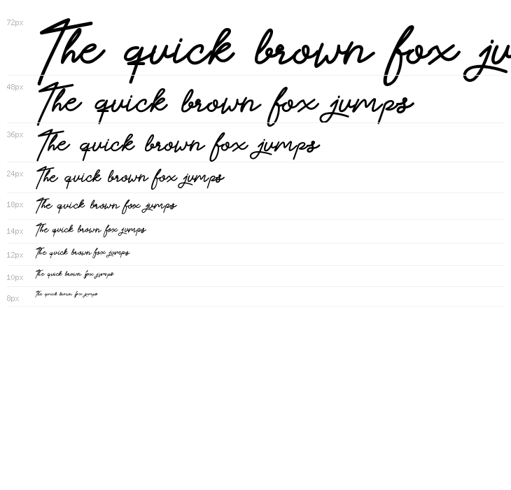 Claudya_DEMO Waterfall