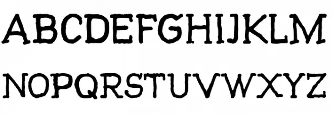 Claus Schriftart Groß