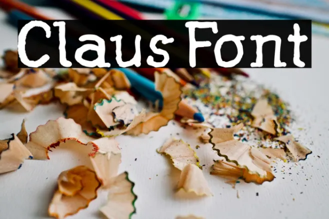 Claus Example 1