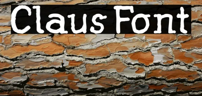 Claus Example 3