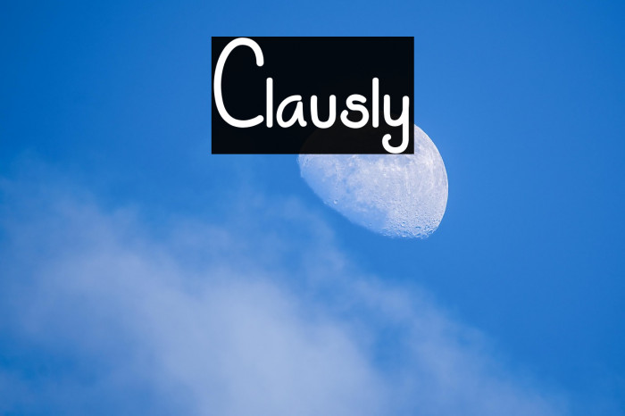 Clausly Example 1