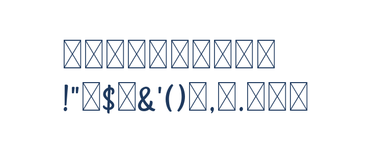 ClautyaDEMO Other Characters