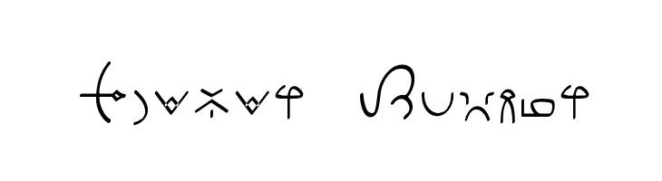 Clavat Script  Frei Schriftart Herunterladen