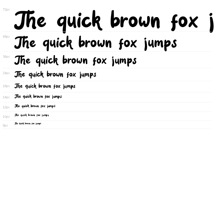 ClaytoniaDEMO Waterfall