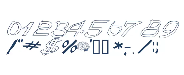 Numbers