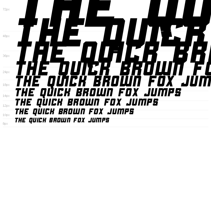 Clean Sports Waterfall