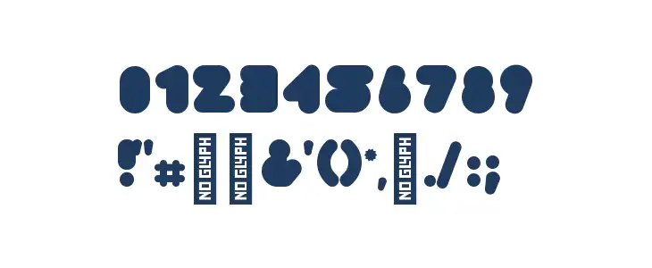Numbers
