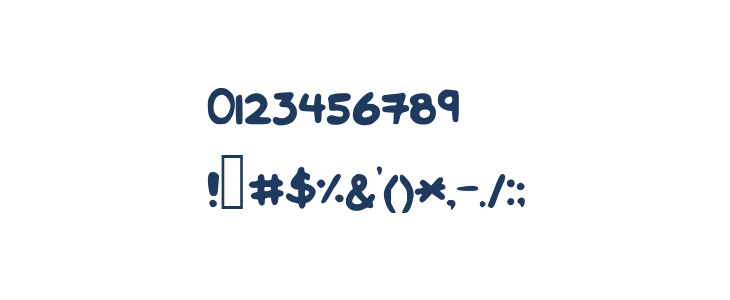 CleanStephanieee Other Characters