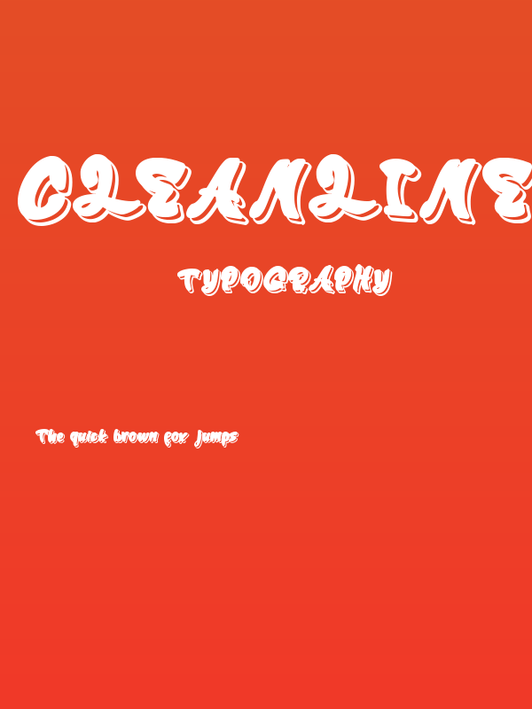 Cleanliness Power Poster