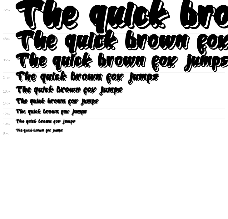 Cleanliness Power Waterfall