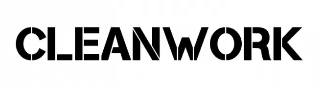 Cleanwork  font caratteri gratis