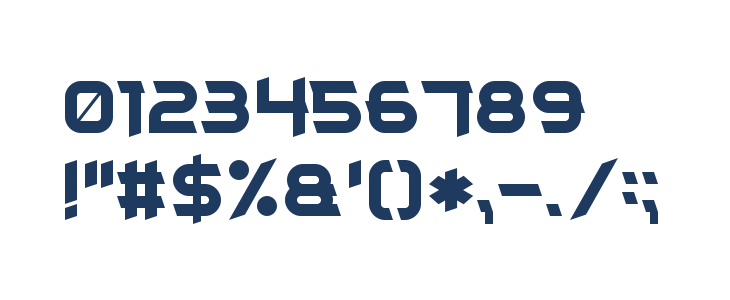 Clear Metal 7 Other Characters