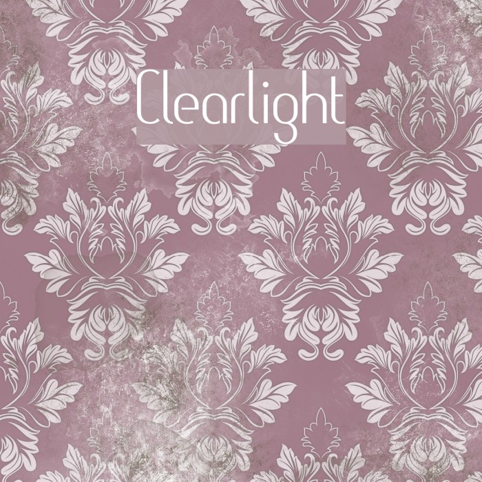 Clearlight Example 2