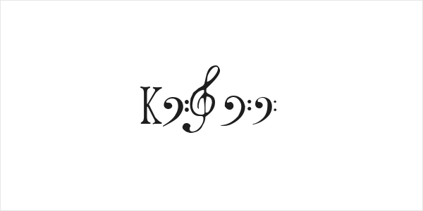 Clefs Logo