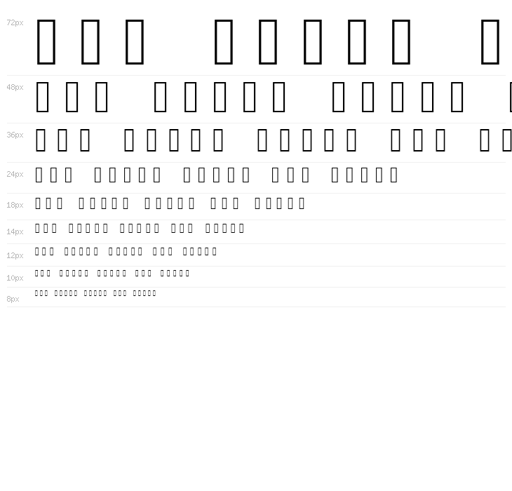 Clement Five Waterfall