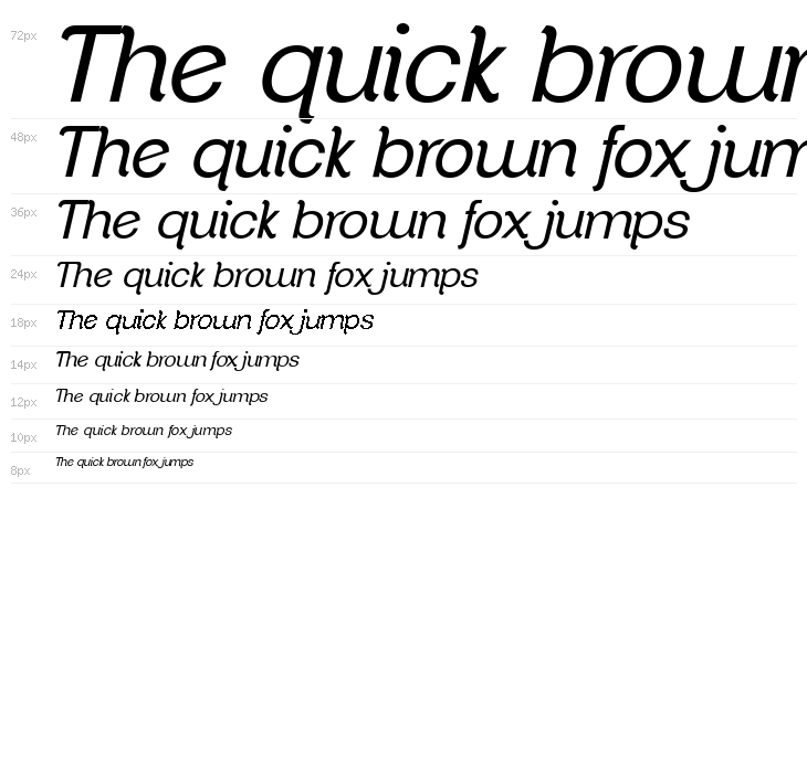 ClementePDah-BookItalic Waterfall